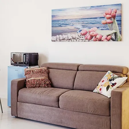 Castroviva House * Palermo