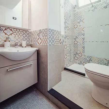 Castroviva House Palermo